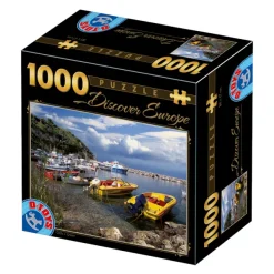 DToys Grèce - Corfou* Autres Pays D'Europe|Bateaux