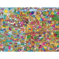 Gibsons Gâteaux Avec Des Visages - Sweet Retreat* Déco Et Objets|Déco Culinaire