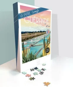 La Loutre GUERANDE c'est mes Plates-Bandes* Rétros Et Nostalgie|Déco Et Objets