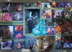 Ravensburger Hadès - Collection Disney Villainous*Enfant Puzzles Pour Enfants|De 1 000 Pièces