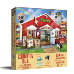 SunsOut Hall d'Exposition* Rétros Et Nostalgie|Déco Et Objets