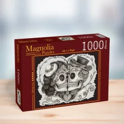 Magnolia Happy Ending*Femme Hommes Et Femmes|Halloween