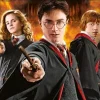 Clementoni Harry Potter* Panoramique|Affiches De Cinéma, Publicité