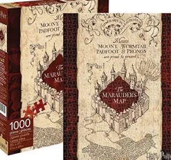 Aquarius Harry Potter* Affiches De Cinéma, Publicité|De 1 000 Pièces