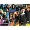 Trefl Harry Potter - Wizarding World* Affiches De Cinéma, Publicité|De 1 000 Pièces