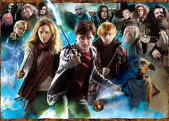 Ravensburger Harry Potter (TM)*Enfant Puzzles Pour Enfants|Affiches De Cinéma, Publicité