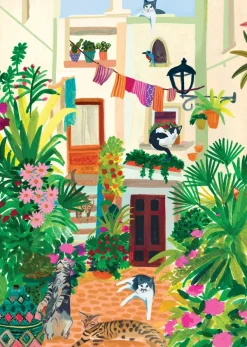 Pieces & Peace Hebe Studio - Rues des Pouilles - Locorontondo* Chats|Déco Et Objets