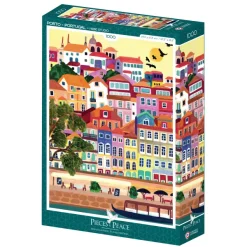 Pieces & Peace Hebe Studio - Porto - Portugal* Autres Pays D'Europe|Villes Et Villages