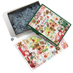 Cobble Hill Holiday Baking* Déco Et Objets|Déco Culinaire