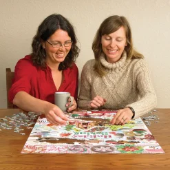 Cobble Hill Holiday Baking* Déco Et Objets|Déco Culinaire