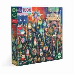 eeBoo Holiday Ornaments*Femme Déco Et Objets|Noël