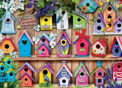 Eurographics Home Tweet Home* Oiseaux|Déco Et Objets