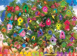 Eurographics Hotel Maison d'Oiseau* Oiseaux|Forêts, Fleurs Et Jardins