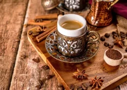 Enjoy Puzzle I Love Coffee* Déco Et Objets|Déco Culinaire