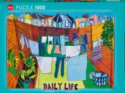 Heye In The Courtyard* Déco Et Objets|Art