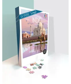 La Loutre INDE Taj Mahal* Inde|Monuments