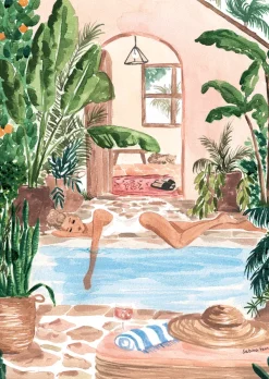 Nathan Instant de Répos* De 1 500 Pièces|De 1 500 Pièces