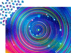 Enjoy Puzzle Interstellar Encirclement* Déco Et Objets|De 1 000 Pièces