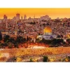 Trefl Israël : Jérusalem* De 3 000 Pièces|De 3 000 Pièces