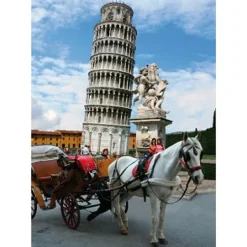 DToys Italie - Tour de Pise* Monuments|France