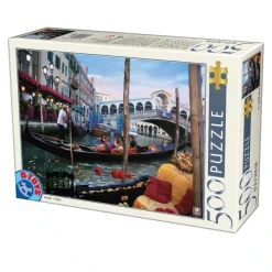 DToys Italie - Venise* Villes Et Villages|Ponts