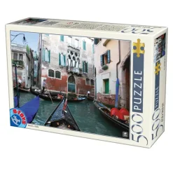 DToys Italie - Venise* Villes Et Villages|France