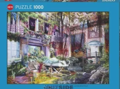 Heye Jacob Brostrup - The Escape* Déco Et Objets|Art