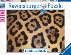 Ravensburger Jaguar* Animaux Sauvages|De 1 000 Pièces