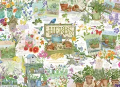 Cobble Hill Jardin d'Herbes Aromatiques* Déco Et Objets|Déco Culinaire