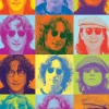 Eurographics John Lennon*Femme Personnages Célèbres|Musique, Danse, Instruments