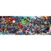 Trefl Join the Marvel Universe*Enfant Panoramique|Puzzles Pour Enfants