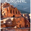 La Loutre JORDANIE Pétra* Monuments|De 1 000 Pièces