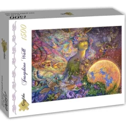 Grafika Josephine Wall - Titania*Femme De 1 500 Pièces|De 1 500 Pièces