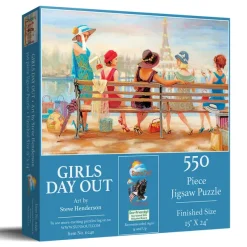 SunsOut Journée Entre Filles*Femme Hommes Et Femmes|Villes Et Villages