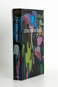 .racontemoi Juliette Chopin - Eucalyptus* Art|De 1 000 Pièces