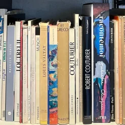 .racontemoi Juliette Chopin - Eucalyptus* Art|De 1 000 Pièces