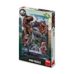 Dino Jurassic Parc* De 4 000 À 5 000 Pièces|De 4 000 À 5 000 Pièces
