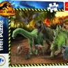 Trefl Jurassic World*Enfant À Partir De 9 Ans|Dinosaures