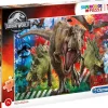 Clementoni Jurassic World*Enfant À Partir De 9 Ans|Dinosaures