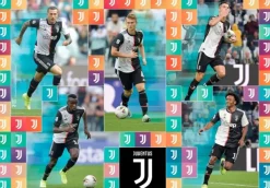 Clementoni Juventus*Femme À Partir De 9 Ans|Sports