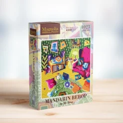 Magnolia Kilo Blimp - Mandarin Bebop* Déco Et Objets|Carré