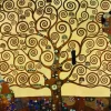 Eurographics Klimt Gustav - Klimt : l'arbre de vie* Art|De 1 000 Pièces