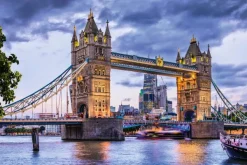 Ravensburger La Belle Ville de Londres* De 3 000 Pièces|De 3 000 Pièces