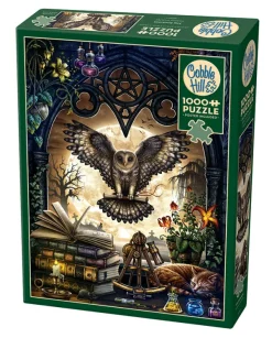 Cobble Hill La Convocation*Femme Oiseaux|Gothiques Et Sorcières