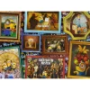 Trefl La galerie des minions*Femme/Enfant Puzzles Pour Enfants|Bébés Et Enfants