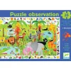 Djeco La Jungle*Enfant Puzzles Pour Enfants