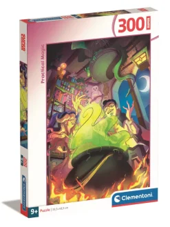 Clementoni La Pratique de la Magie*Femme Gothiques Et Sorcières|Dès 9 Ans : 251 À 399 Pièces