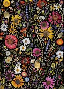 Cobble Hill La Presse de Fleurs : Le Bonheur* Déco Et Objets|Forêts, Fleurs Et Jardins