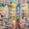 Schmidt Spiele La Pâtisserie Multicolore* Déco Culinaire|De 1 000 Pièces