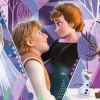 Clementoni La Reine des Neiges 2*Enfant À Partir De 9 Ans|Puzzles Pour Enfants